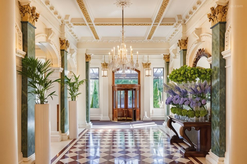 The Shelbourne, Autograph Collection Luxury Hotel in Dublin