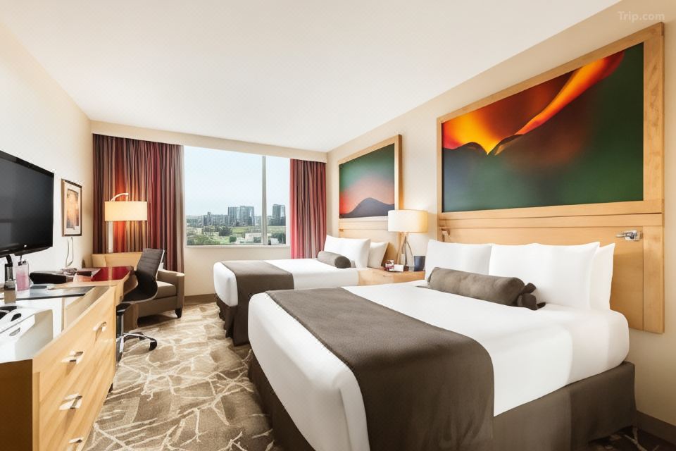 River Rock Casino Hotel Vancouver