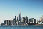 Toronto City, Film Locations and Harbour Day Tour