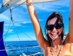 Cabo San Lucas Snorkeling Cruise with Open Bar and Lunch
