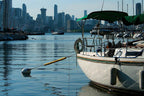 Toronto City, Film Locations and Harbour Day Tour