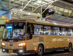 Limousine Airport Bus Incheon International Airport Seoul Bus Ticket
