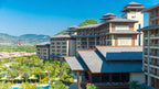 DoubleTree by Hilton Lingshui Hot Spring