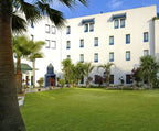 Morocco hotel Ibis Rabat Agdal