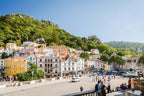 1-day tour to Sintra Quinta da Regaleira National Palace of Pena