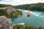 Toronto to Niagara Falls Tour Skip the Line Boat & Journey