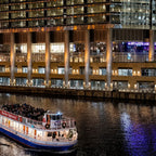 Chicago Architecture River Cruise
