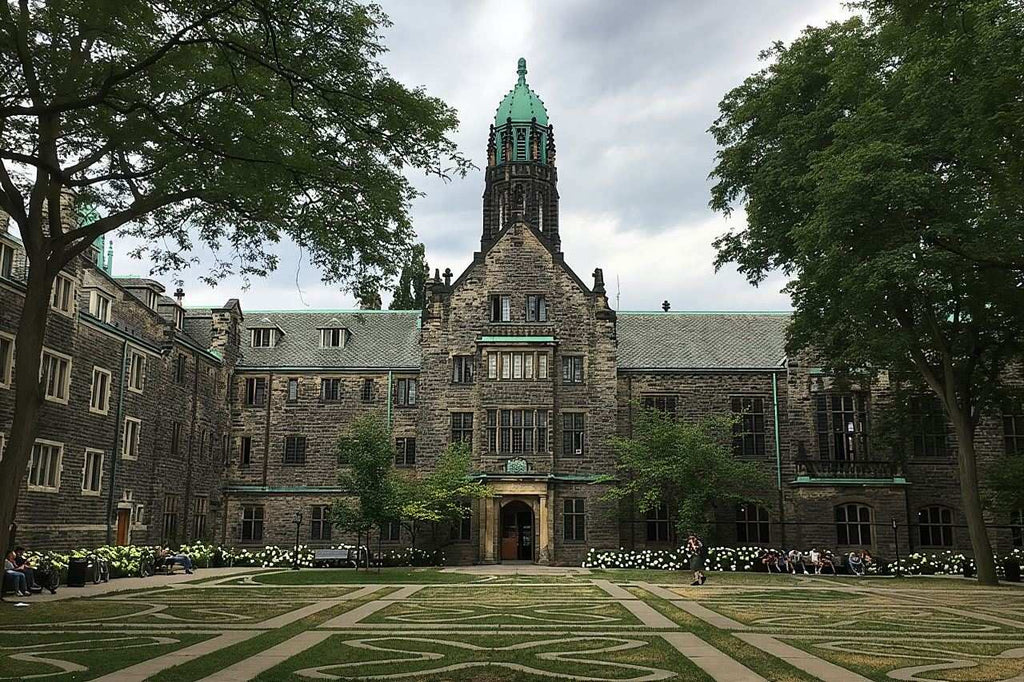 Toronto City, Film Locations and Harbour Day Tour