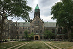Toronto City, Film Locations and Harbour Day Tour