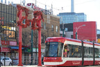 Toronto Kensington Market & Chinatown Walking Tour