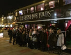 Ghost Bus Tour of Edinburgh