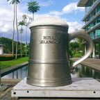 Kuala Lumpur Eastern Suburbs Half Day Tour