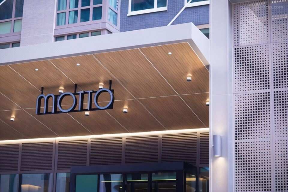 Motto by Hilton New York City Times Square