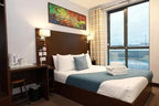 London City Airport Hotel Comfortable Accommodation Near London
