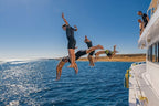 Snorkeling Trip to White Island Ras Mohammed in Sharm El Sheikh