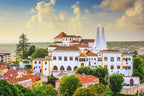 1-day tour to Sintra Quinta da Regaleira National Palace of Pena