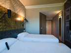 Morocco hotel Ibis Rabat Agdal