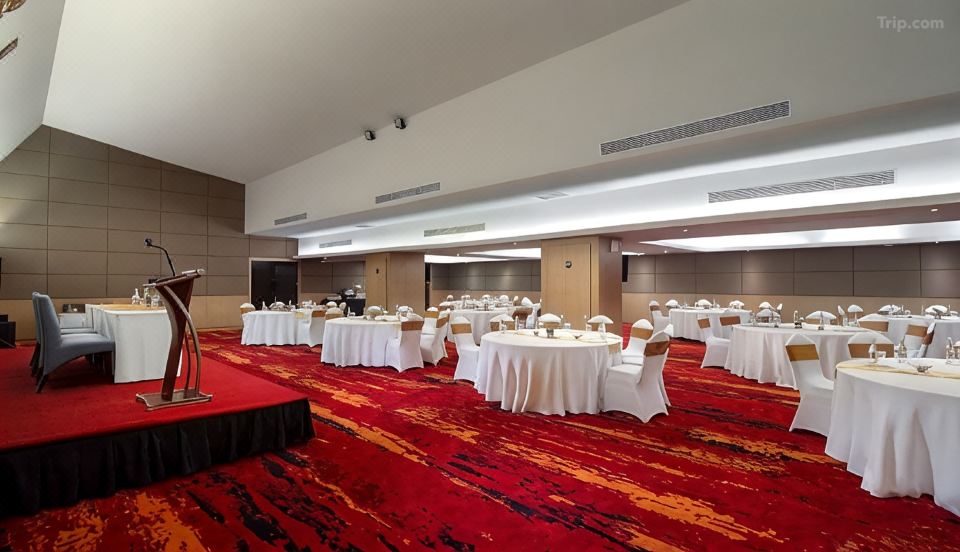 Sovereign Bali Hotel in tuban