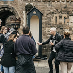 Edinburgh Castle 120 Minute In Depth Experience