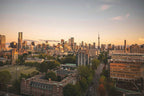 Toronto City, Film Locations and Harbour Day Tour