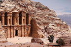Full Day Private Trip to Petra and Wadi Rum, Jordan