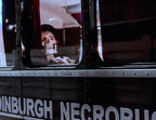 Ghost Bus Tour of Edinburgh