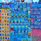 1-day tour to Chefchaouen from Tangier Morocco with local guide