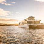 Oslo Scenic Fjord Cruise with Audio Guide Commentary