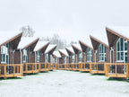 Tromsø Lodge & Camping in Norway