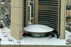 Toronto City, Film Locations and Harbour Day Tour
