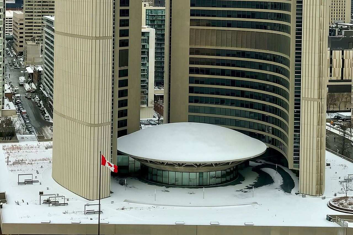Toronto City, Film Locations and Harbour Day Tour
