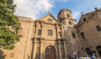 Manila City Tour Manila Bay Cathedrals, and Castles
