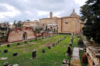 Rome Colosseum Guided Tour with Roman Forum and Palatine Hill