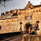 Edinburgh Castle Guided Tour Tickets