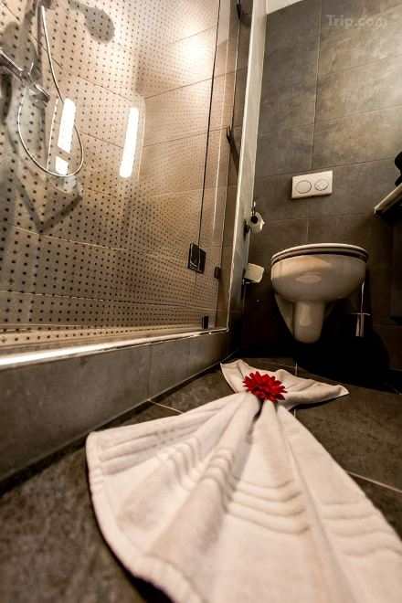 Morocco hotel Ibis Rabat Agdal