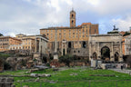 Rome Colosseum Guided Tour with Roman Forum and Palatine Hill