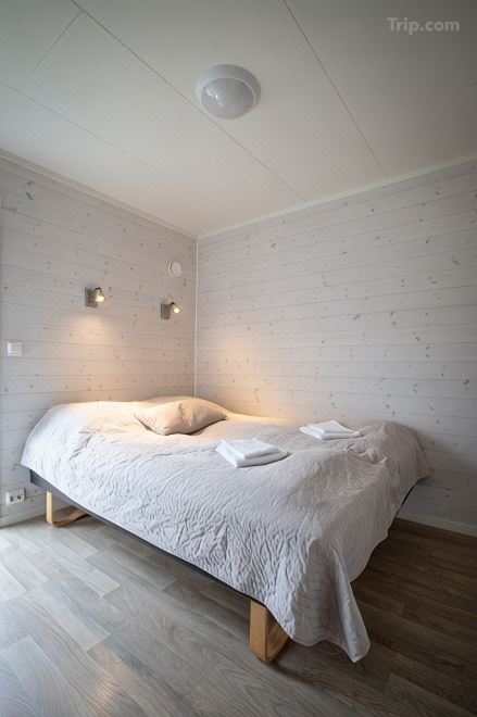 Tromsø Lodge & Camping in Norway
