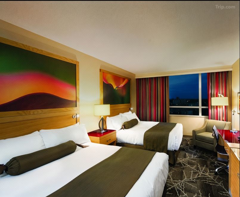 River Rock Casino Hotel Vancouver