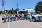 Toronto to Niagara Falls Tour Skip the Line Boat & Journey