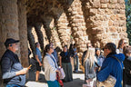 Park Güell Skip The Line Ticket  Guided Tour