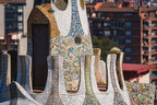Park Güell Skip The Line Ticket  Guided Tour
