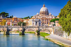 Discover Rome with the convenience of the Rome Vatican Travel Pass