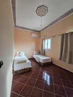 Lac de Sahara Merzouga Hotel Discover the Sahara Desert
