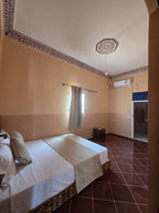 Lac de Sahara Merzouga Hotel Discover the Sahara Desert