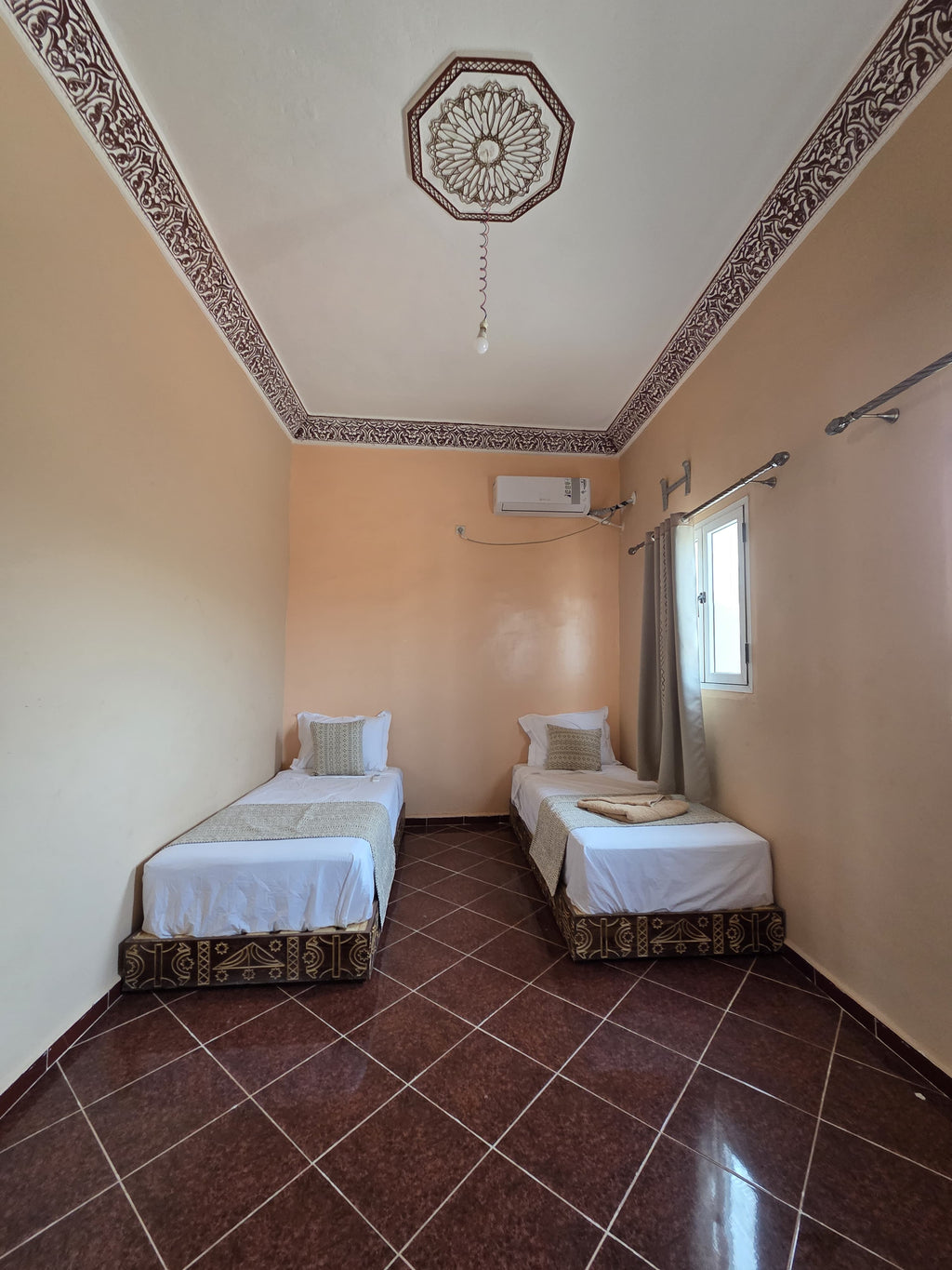 Lac de Sahara Merzouga Hotel Discover the Sahara Desert