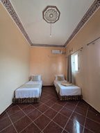 Lac de Sahara Merzouga Hotel Discover the Sahara Desert