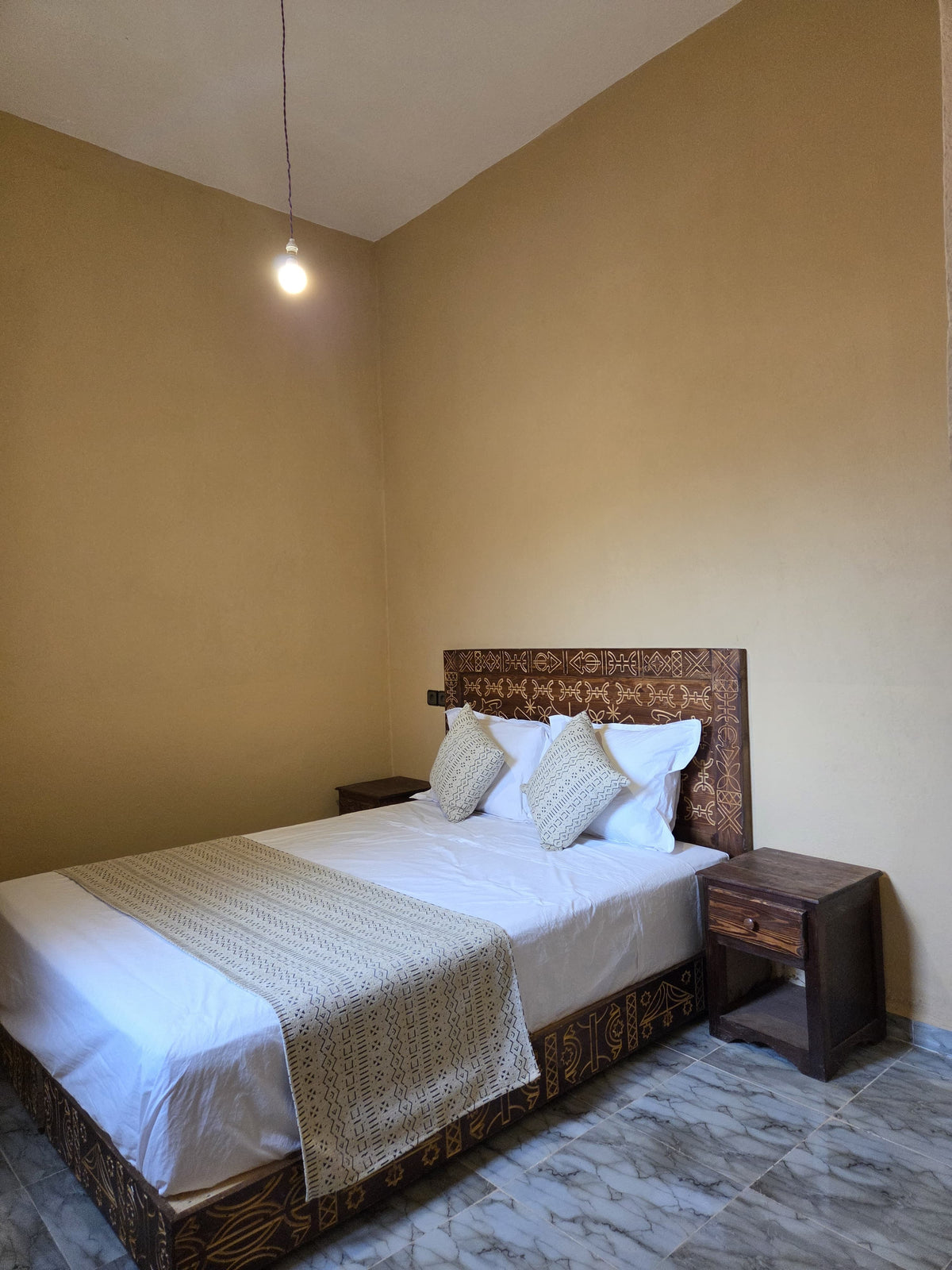 Lac de Sahara Merzouga Hotel Discover the Sahara Desert