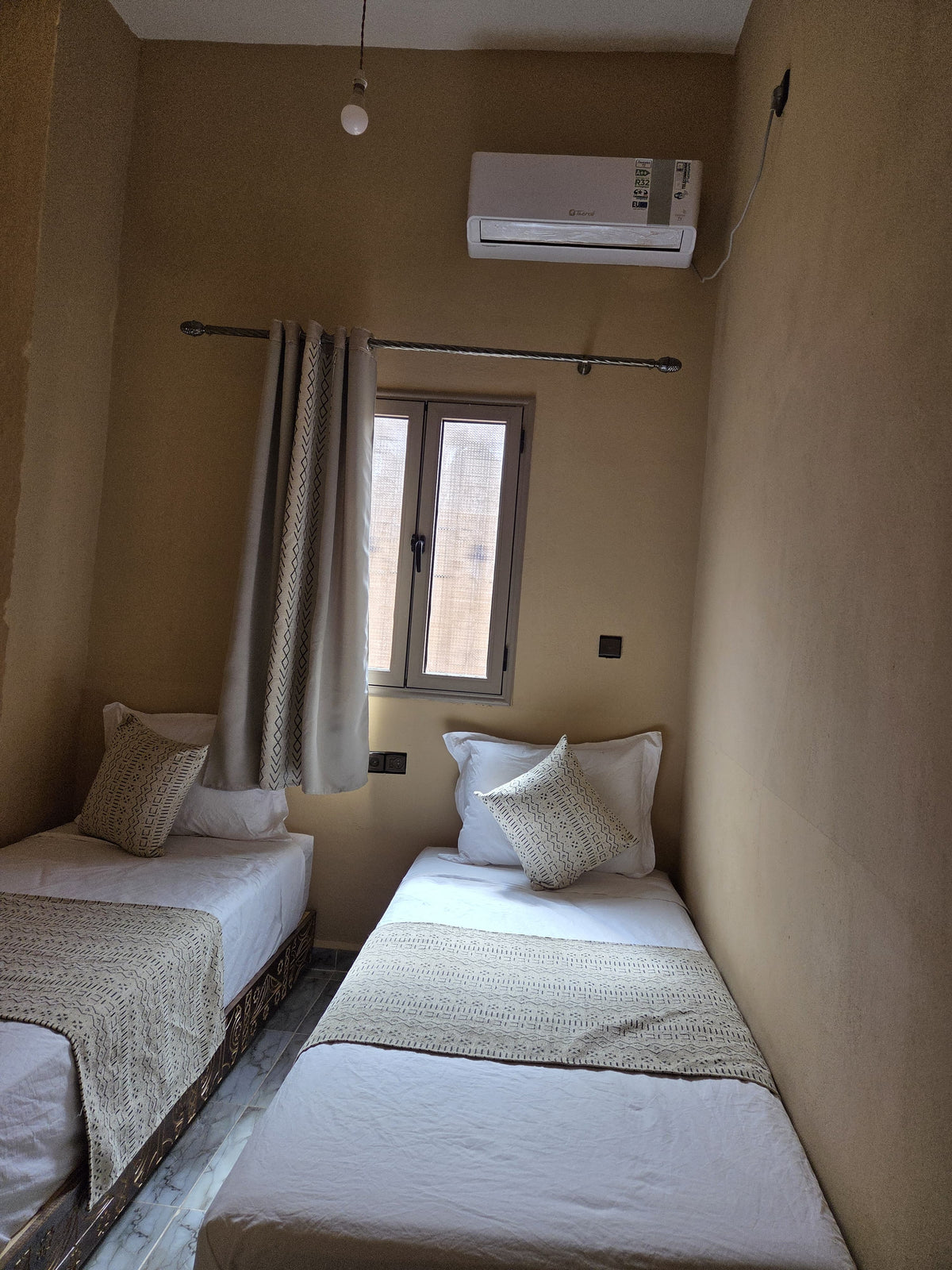 Lac de Sahara Merzouga Hotel Discover the Sahara Desert