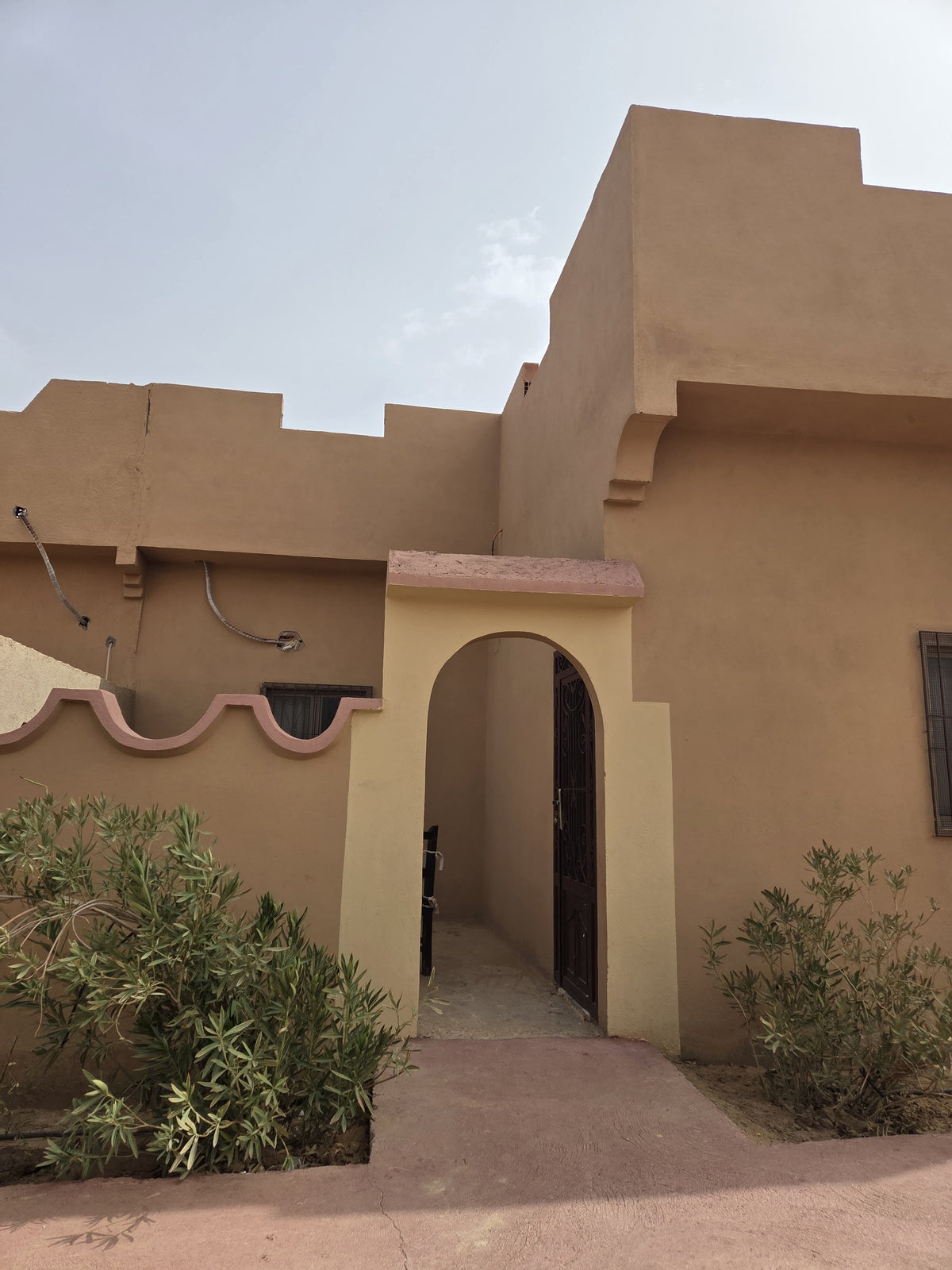 Lac de Sahara Merzouga Hotel Discover the Sahara Desert
