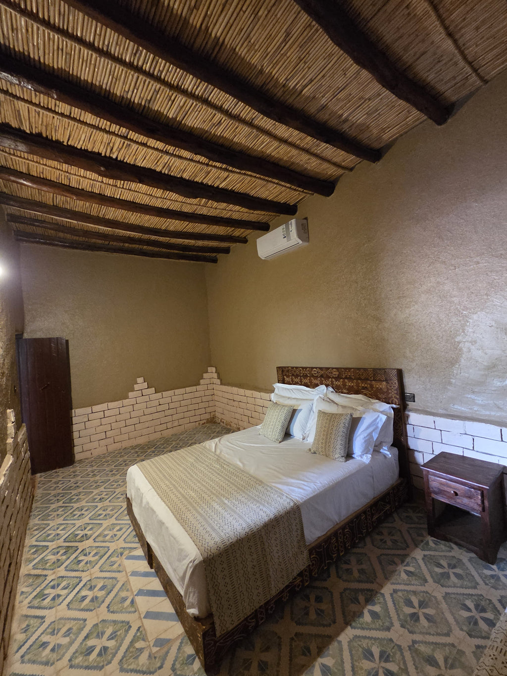 Lac de Sahara Merzouga Hotel Discover the Sahara Desert
